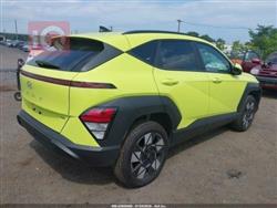 هيونداي كونا